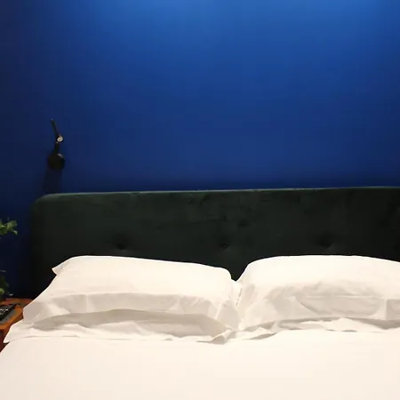 Bed and Breakfast Jb Relais Luxury