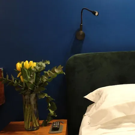 Bed and Breakfast Jb Relais Luxury Ρώμη