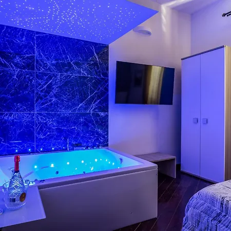 Relais Incantesimo Vaticano ローマ