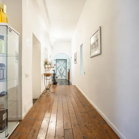 Relais Incantesimo Vaticano ローマ
