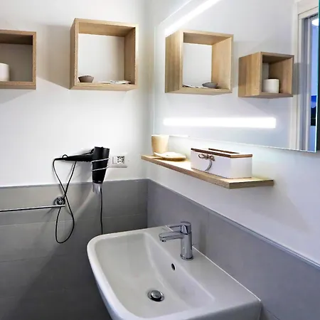 Hotel Relais Borghese 2*