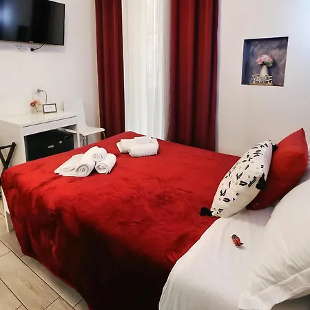 Relais Borghese 2*