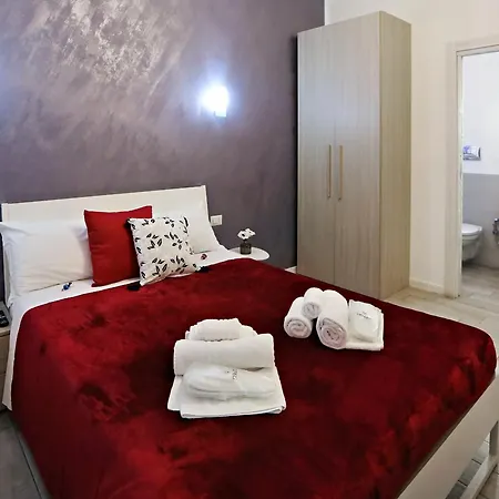 Relais Borghese