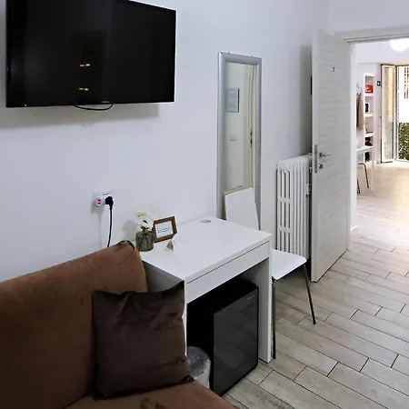 Relais Borghese