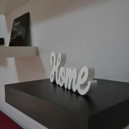 Apartamento La Casetta Di Borghesiana *
