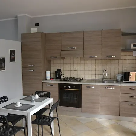Apartamento La Casetta Di Borghesiana