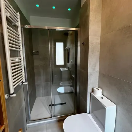 I Sanpietrini Vatican Appartement Rome
