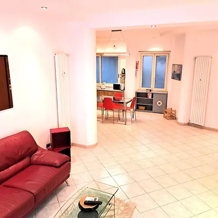 Appia Flat - Interno 9 Rome