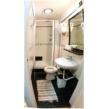 Bed & Breakfast Walter 3*