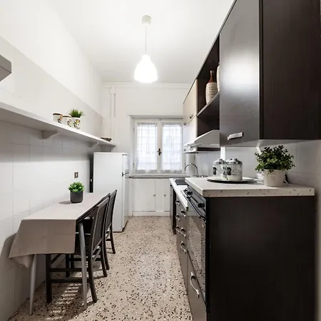 Apartment Ev Vatican Rome
