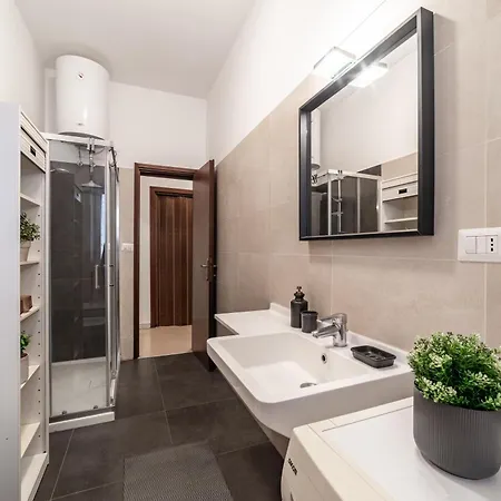 Apartment Ev Vatican Rome