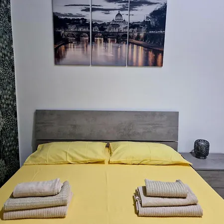 Tiburtina Keys - *