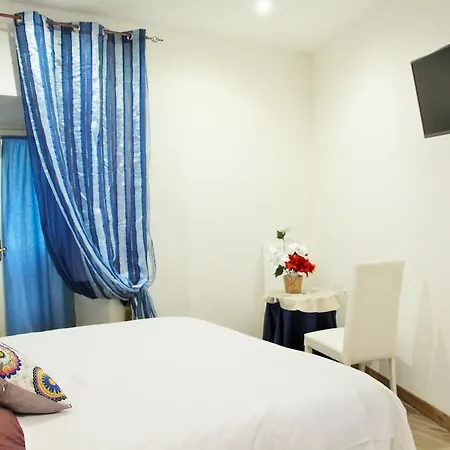 Bed & Breakfast Have A - Luxury 3*