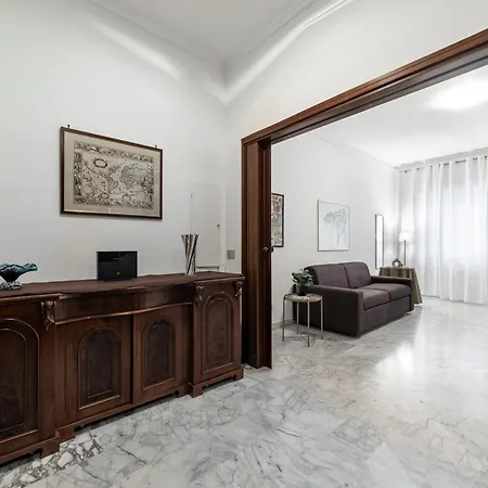Apartment Ev Vatican Rome