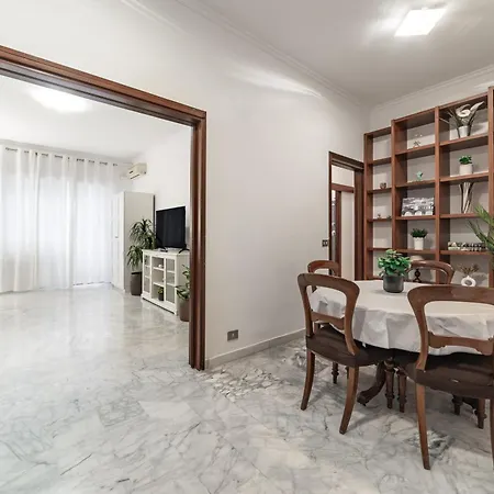 Apartment Ev Vatican Rome