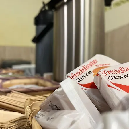 Foresteria Esercito Della Salvezza Řím