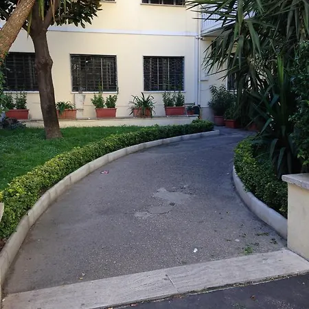 Bed & Breakfast Da Bernardo Al 52