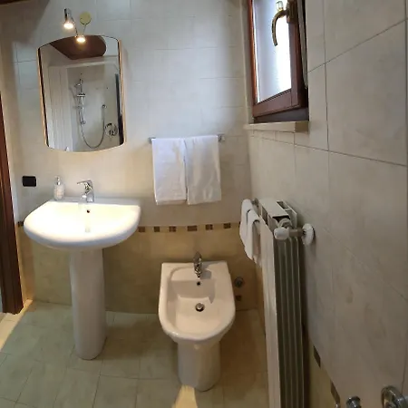 Apartamento La Casetta Di Borghesiana