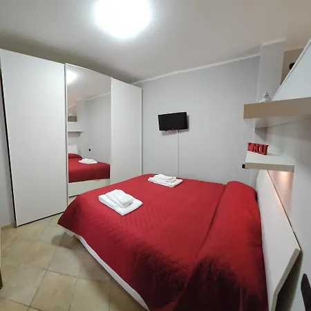 Apartamento La Casetta Di Borghesiana *