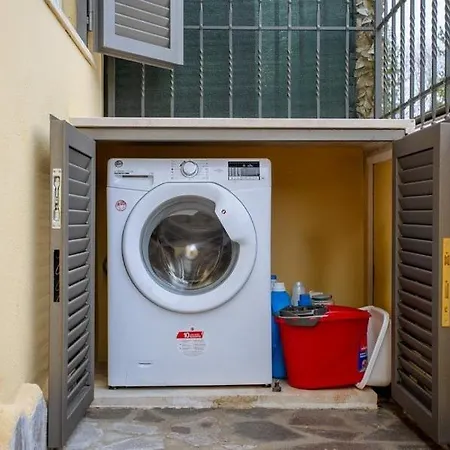A Casa Di Elly 2 Διαμέρισμα Ρώμη