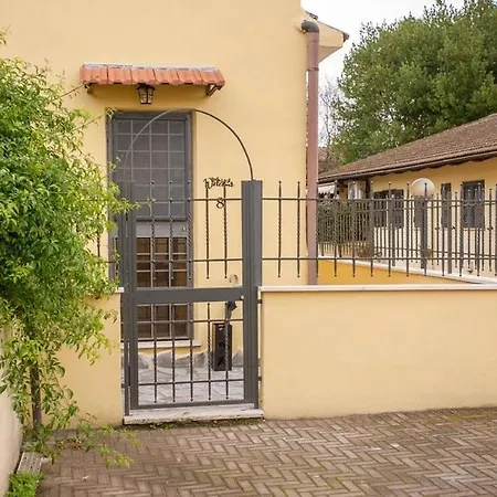 A Casa Di Elly 2 Διαμέρισμα Ρώμη