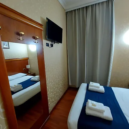 Positano 2 Hotell
