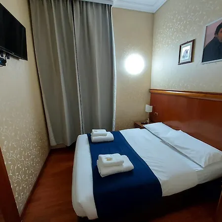 Hotell Positano 2