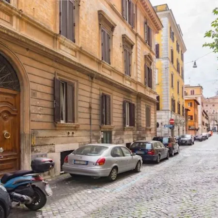 Borgo Charme Elegante E Unico. Dimora Da Sogno Rome
