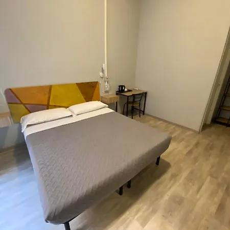 Guest house Eureka