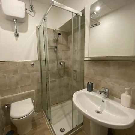 Eureka Guest house *