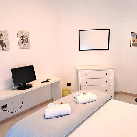 Appia Flat - Interno 9