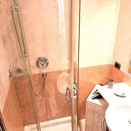 Appia Flat - Interno 9 Rome