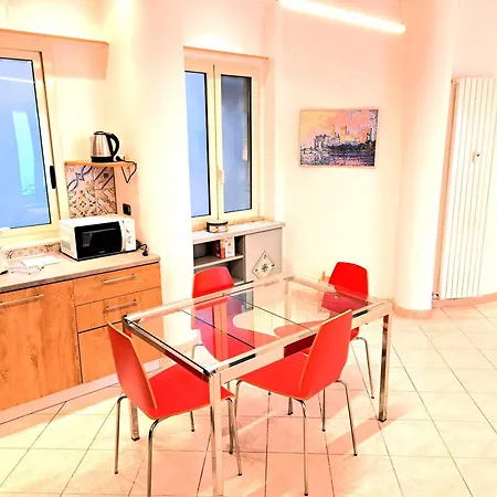 Appia Flat - Interno 9 Apartment *