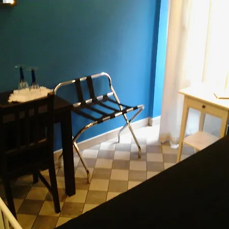 Le Stanze Di Pietro Panzió 3*