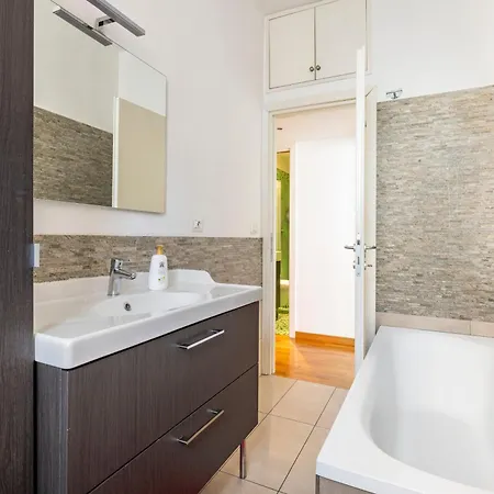 Comfortable Via Appia - B Appartamento *