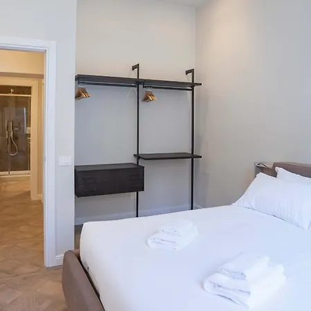 Mazzini Stylish Appartamento