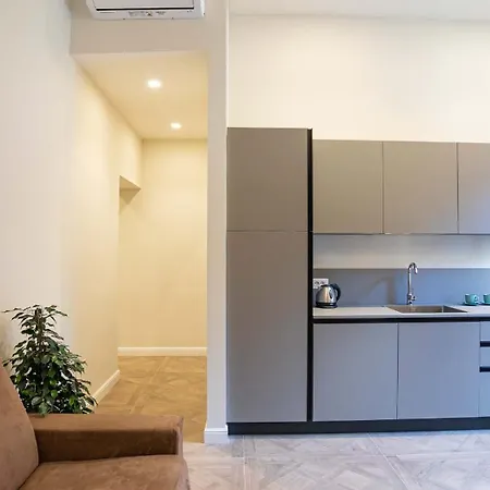 Mazzini Stylish Appartamento