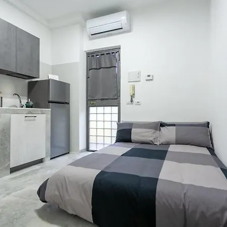 A Casa Di Elly 2 Διαμέρισμα Ρώμη