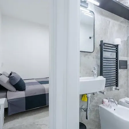 Διαμέρισμα A Casa Di Elly 2