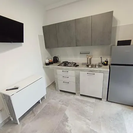 A Casa Di Elly 2 Διαμέρισμα