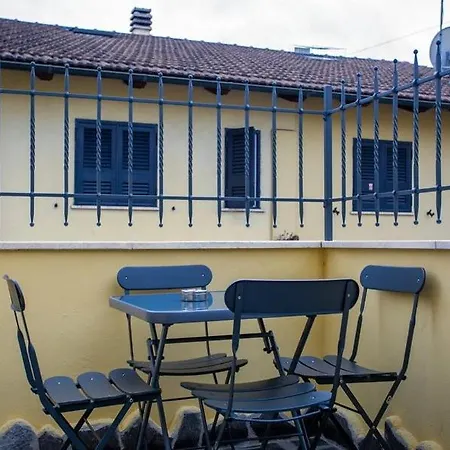 A Casa Di Elly 2 Ρώμη