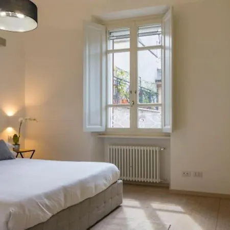 Borgo Charme Elegante E Unico. Dimora Da Sogno Appartement