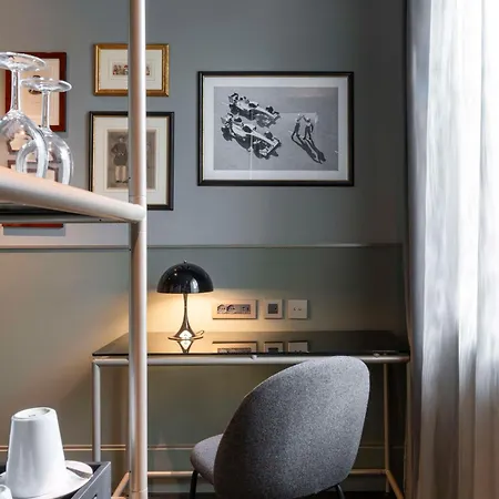 Ξενοδοχείο Radisson Collection Hotel, Antica 5*