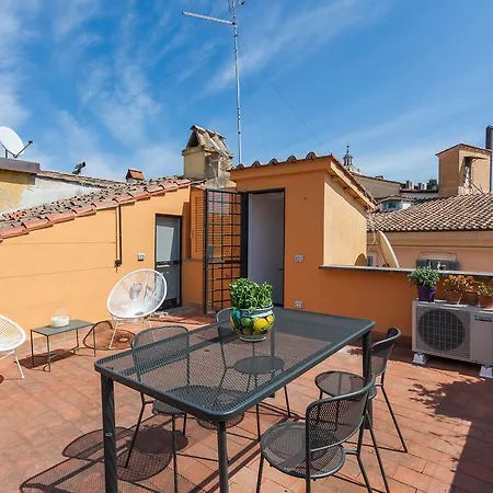 As Feel - Baullari With Terrace