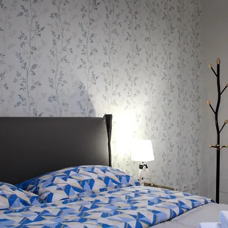 Affittacamere Bonelli Dreams In Roma