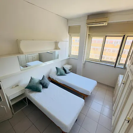 La Stanza Di Giusy Guest house