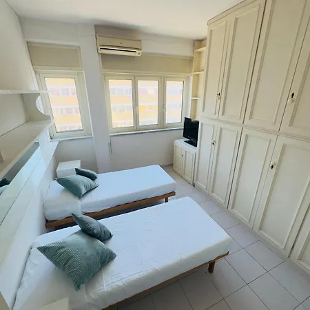 La Stanza Di Giusy Guest house *
