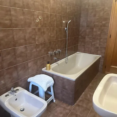 Colosseo Bed and breakfast Roma