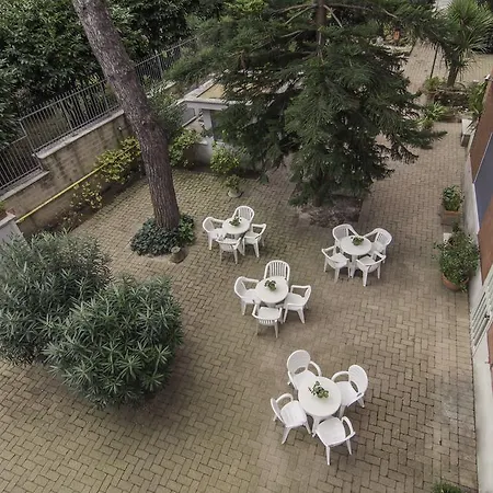 Pensionat Letizia - Casa Per Ferie 3*