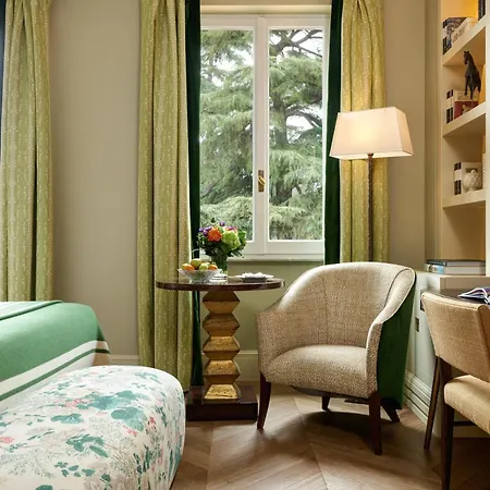 Hotel Rocco De Russie Roma
